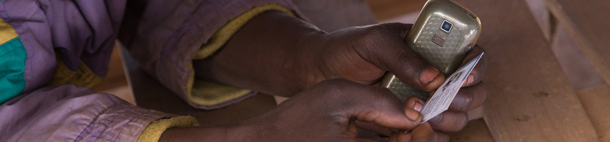 Fulfulde (Niger): Histoires de la Vérité en Audio