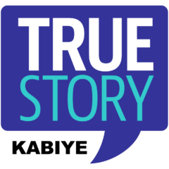 Kabiye: Histoires de la Vérité en Audio